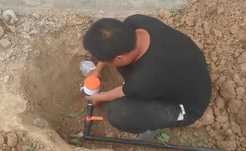 助力“鄉(xiāng)村振興” | 衛(wèi)輝市太公泉鎮(zhèn)飲用水改造工程 ，實(shí)現(xiàn)智能化