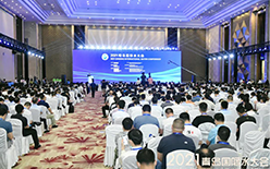 豐博智能水聯網攜超聲波水表及智慧水務系統(tǒng)亮相第十六屆青島國際水大會